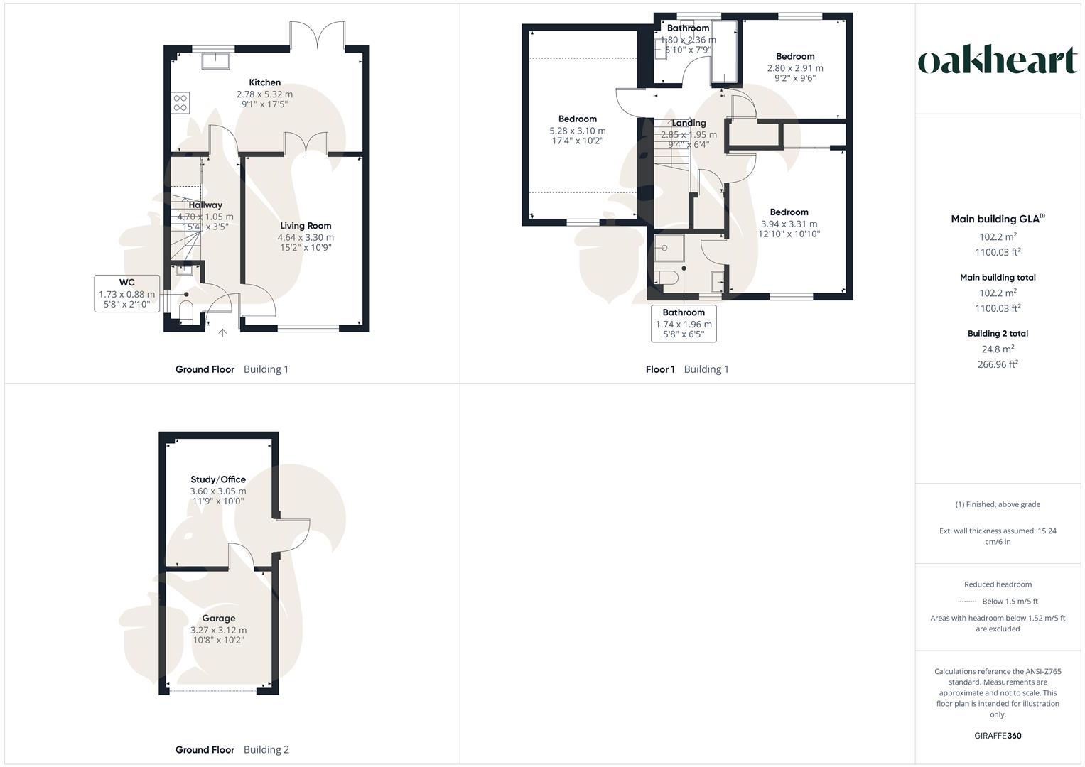 Floorplan thumbnail